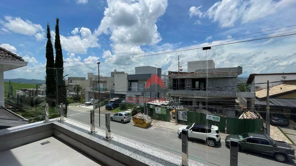 Casa de Condomínio, 4 quartos - Foto 36