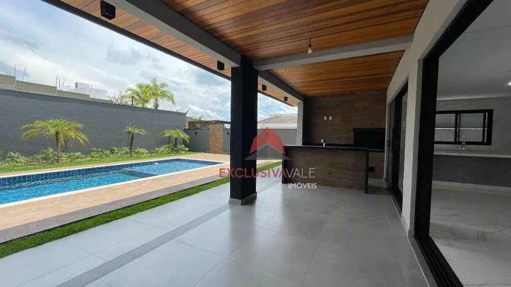 Casa de Condomínio, 4 quartos - Foto 22