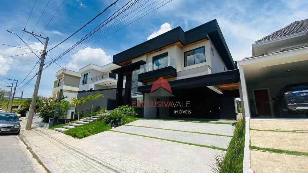 Casa de Condomínio, 4 quartos - Foto 3