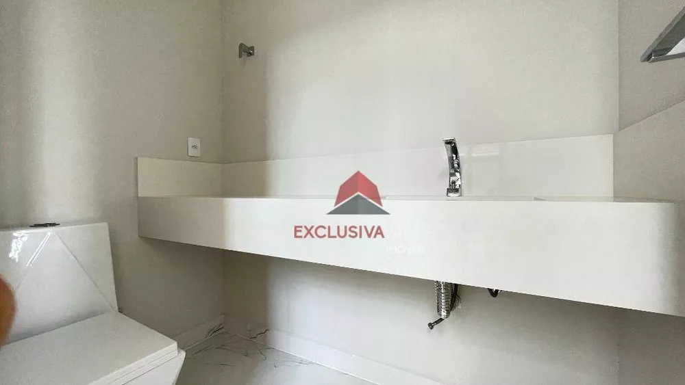 Casa de Condomínio, 4 quartos - Foto 19