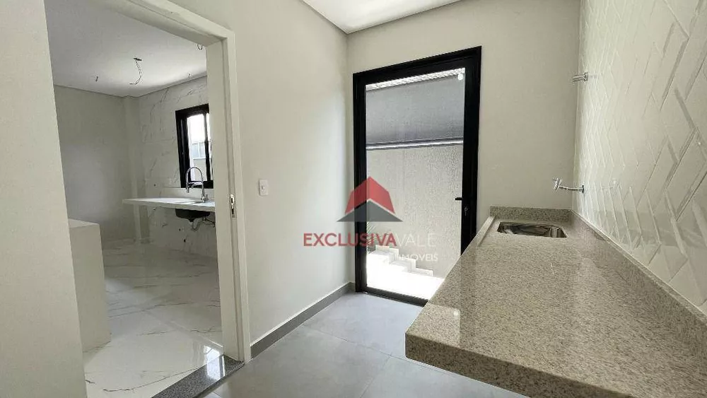 Casa de Condomínio, 4 quartos - Foto 15