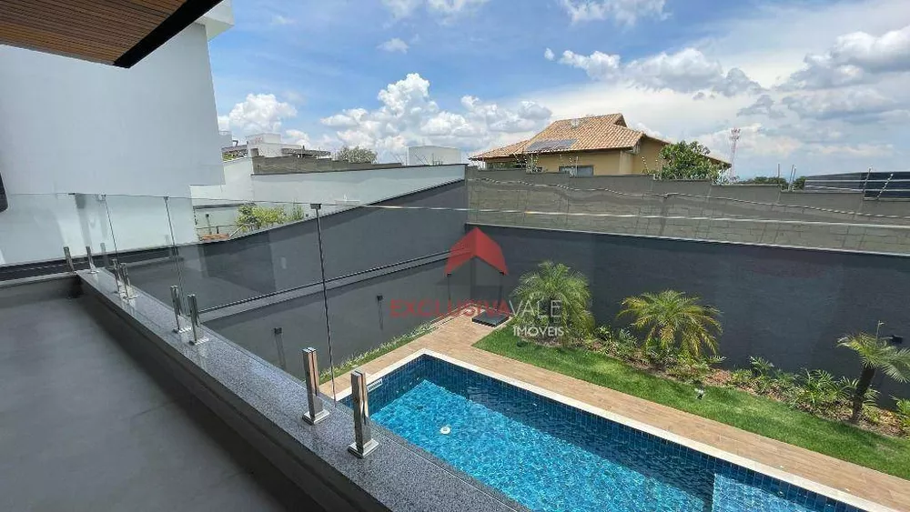 Casa de Condomínio, 4 quartos - Foto 24