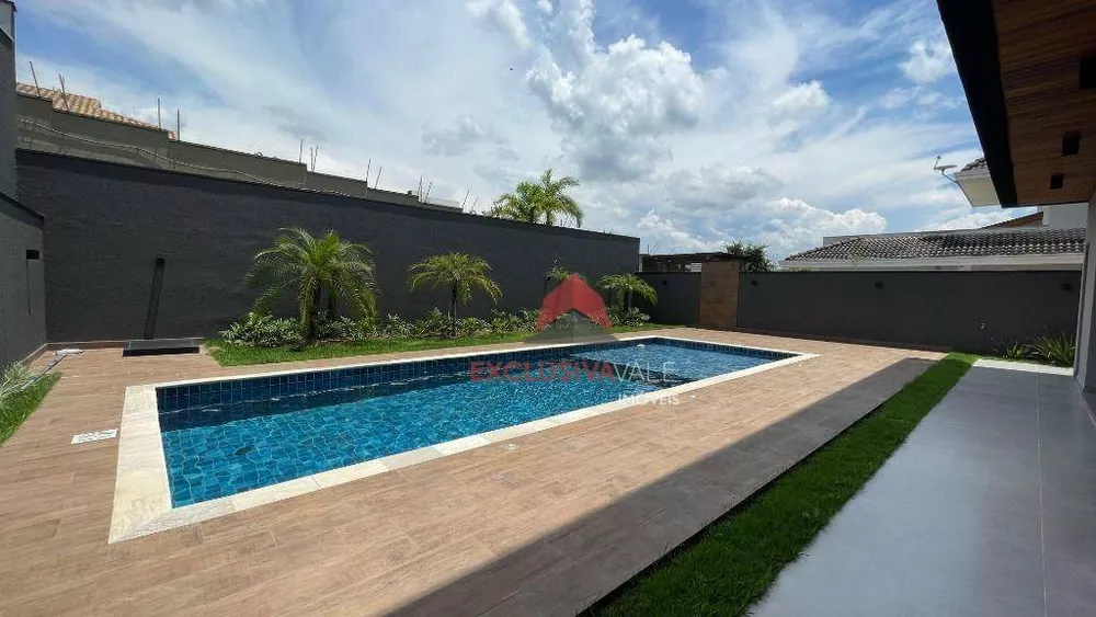 Casa de Condomínio, 4 quartos - Foto 23