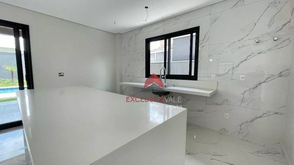 Casa de Condomínio, 4 quartos - Foto 18