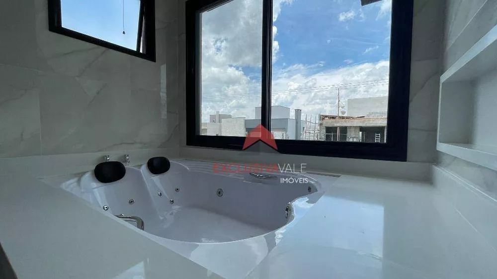 Casa de Condomínio, 4 quartos - Foto 29