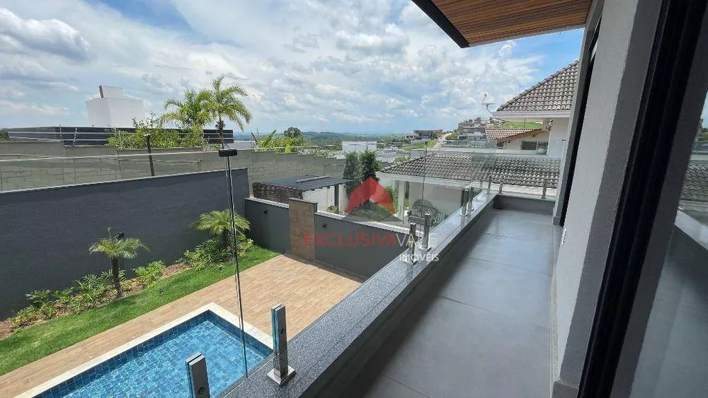 Casa de Condomínio, 4 quartos - Foto 30