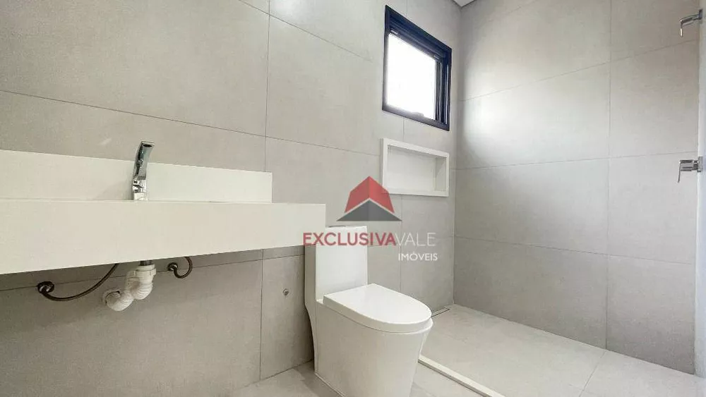 Casa de Condomínio, 4 quartos - Foto 20