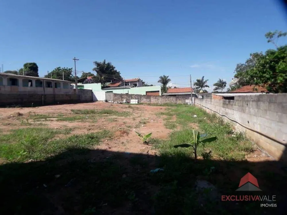 Terreno, 2500 m² - Foto 1
