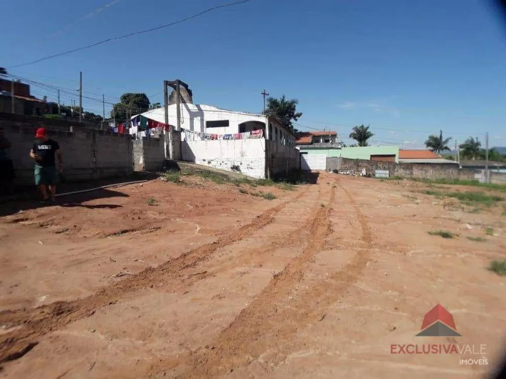 Terreno, 2500 m² - Foto 2