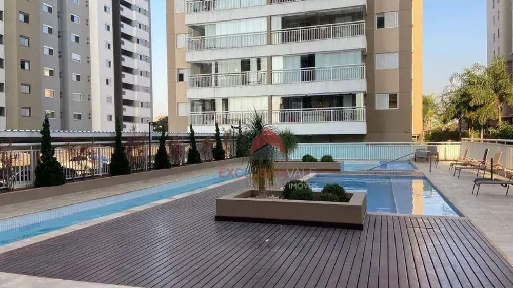 Apartamento, 3 quartos, 88 m² - Foto 4