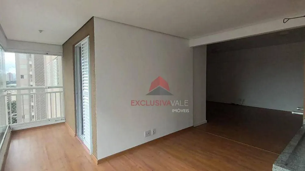 Apartamento, 3 quartos, 88 m² - Foto 2