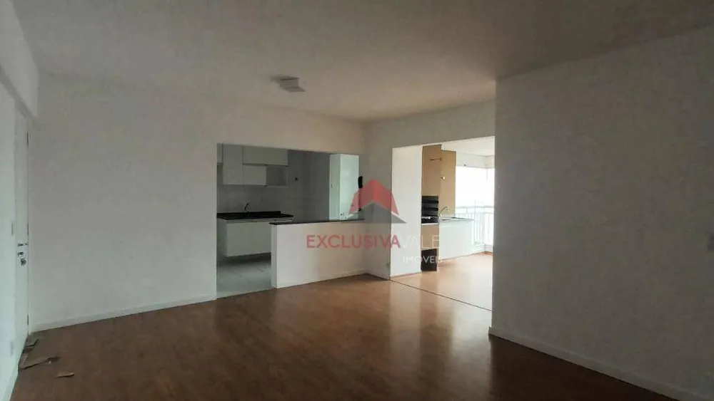 Apartamento, 3 quartos, 88 m² - Foto 1