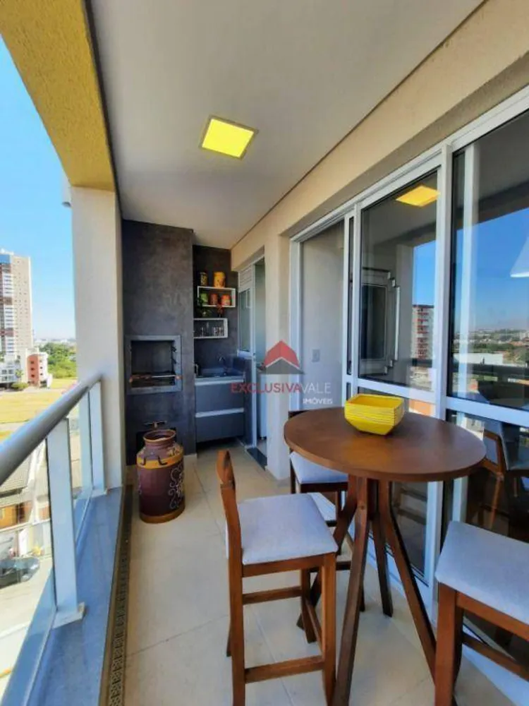 Apartamento, 2 quartos, 68 m² - Foto 4
