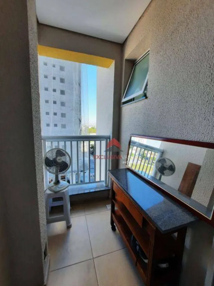 Apartamento, 2 quartos, 68 m² - Foto 3