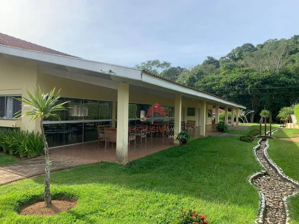 Casa de Condomínio, 5 quartos - Foto 3
