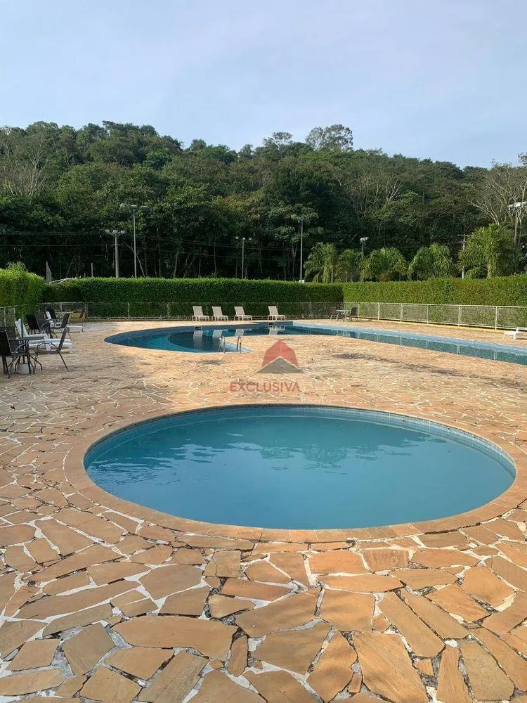 Casa de Condomínio, 5 quartos - Foto 1