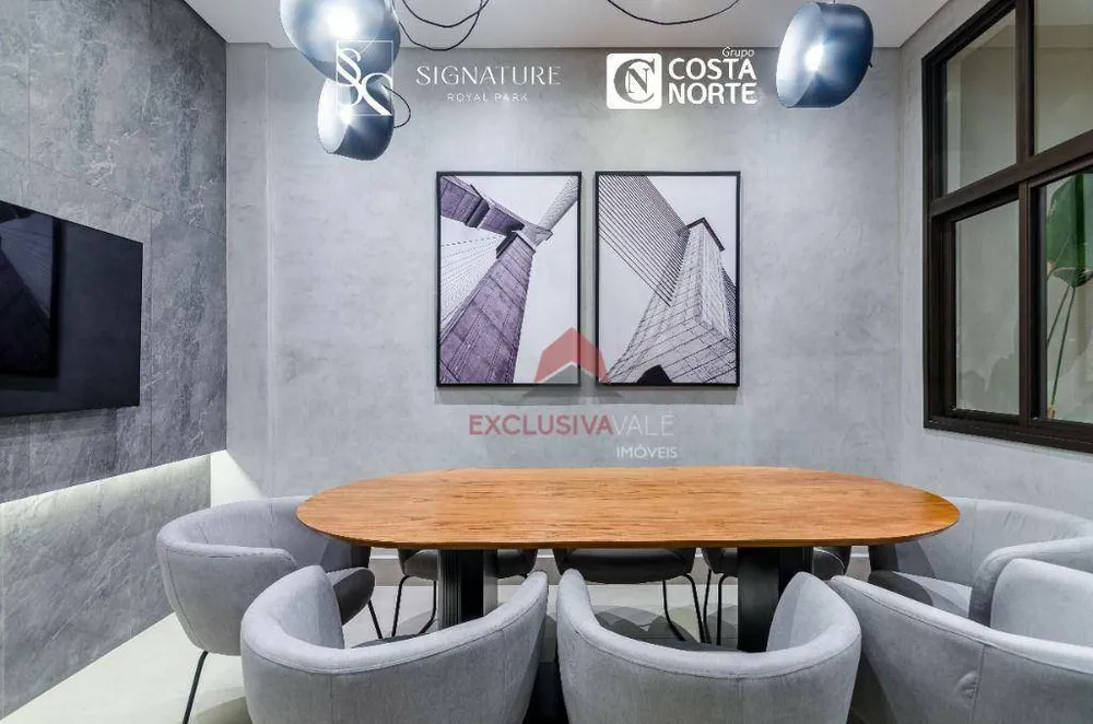 Apartamento, 3 quartos, 120 m² - Foto 1