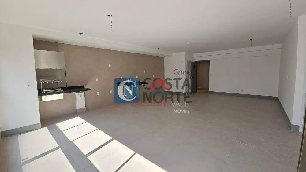 Apartamento, 3 quartos, 120 m² - Foto 2