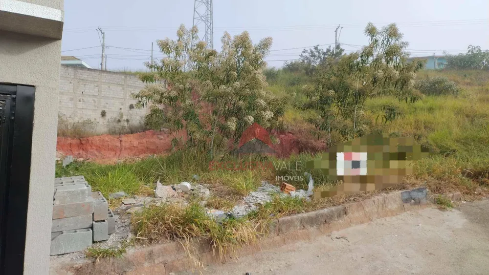 Terreno, 300 m² - Foto 1