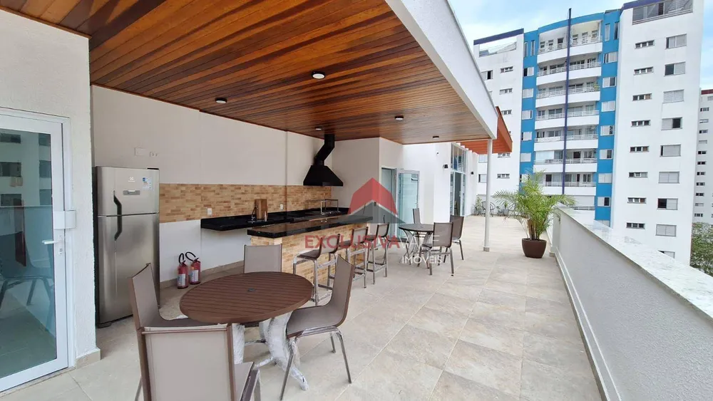 Apartamento, 2 quartos, 75 m² - Foto 3