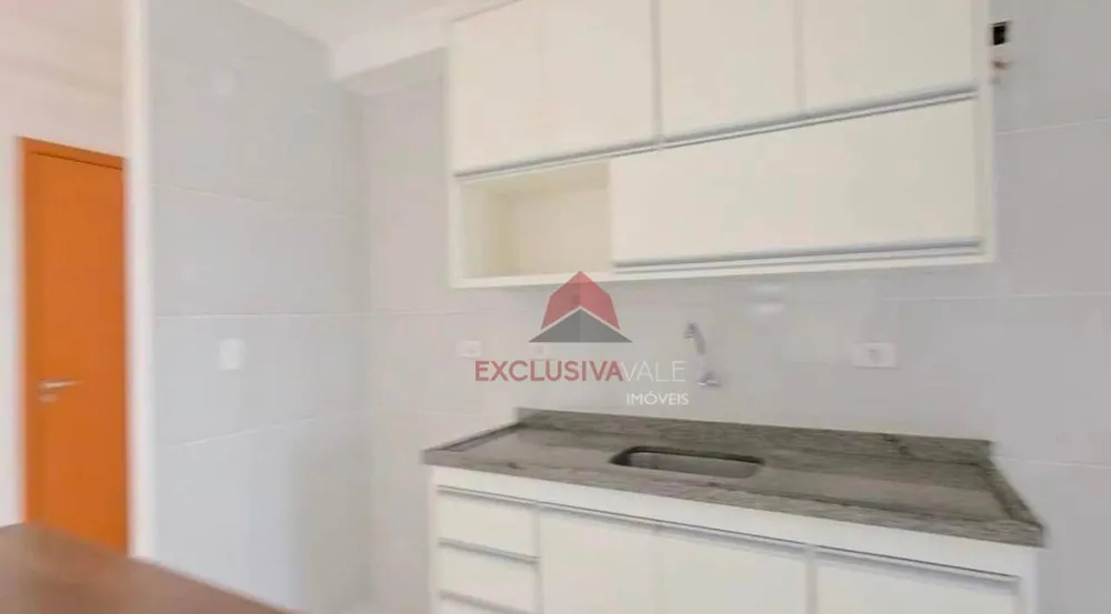 Apartamento, 2 quartos, 65 m² - Foto 1