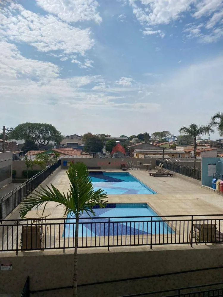 Apartamento, 2 quartos, 65 m² - Foto 4