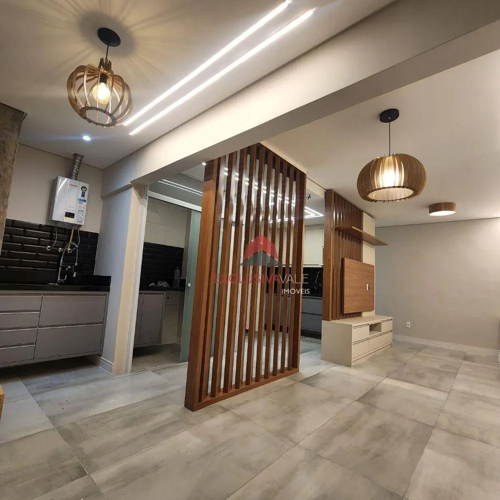 Apartamento, 2 quartos, 72 m² - Foto 2