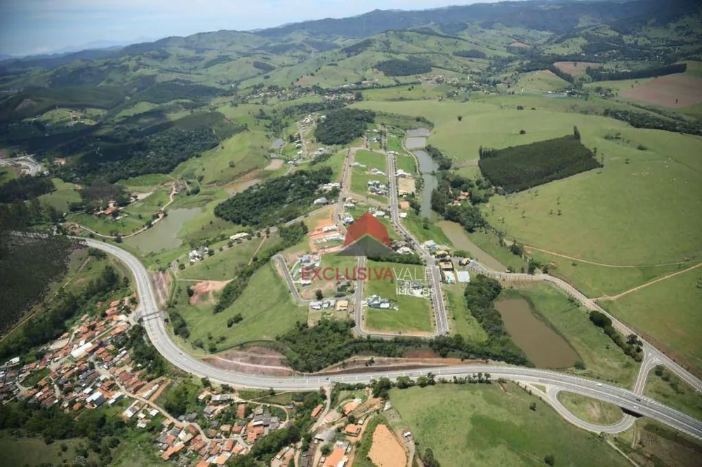 Loteamento e Condomínio, 1503 m² - Foto 4