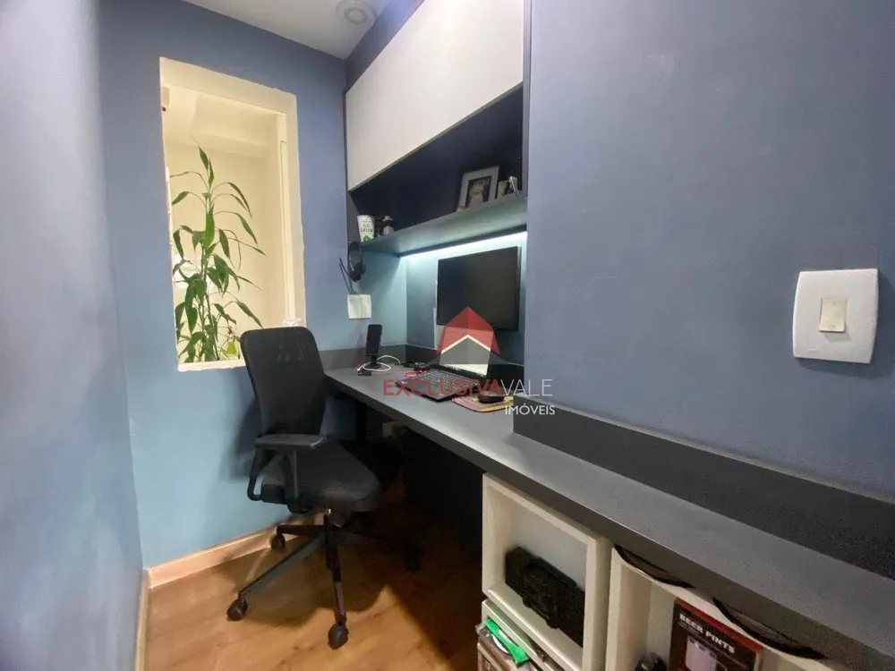 Apartamento, 3 quartos, 116 m² - Foto 3