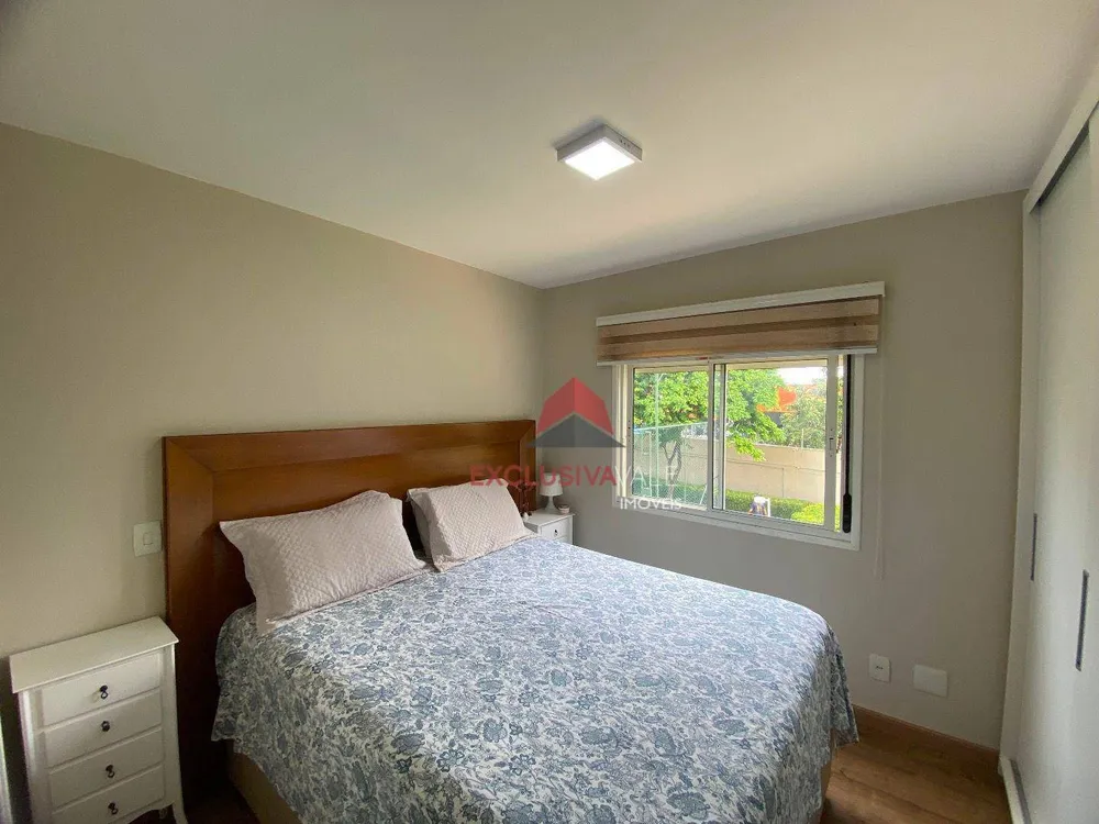 Apartamento, 3 quartos, 116 m² - Foto 1