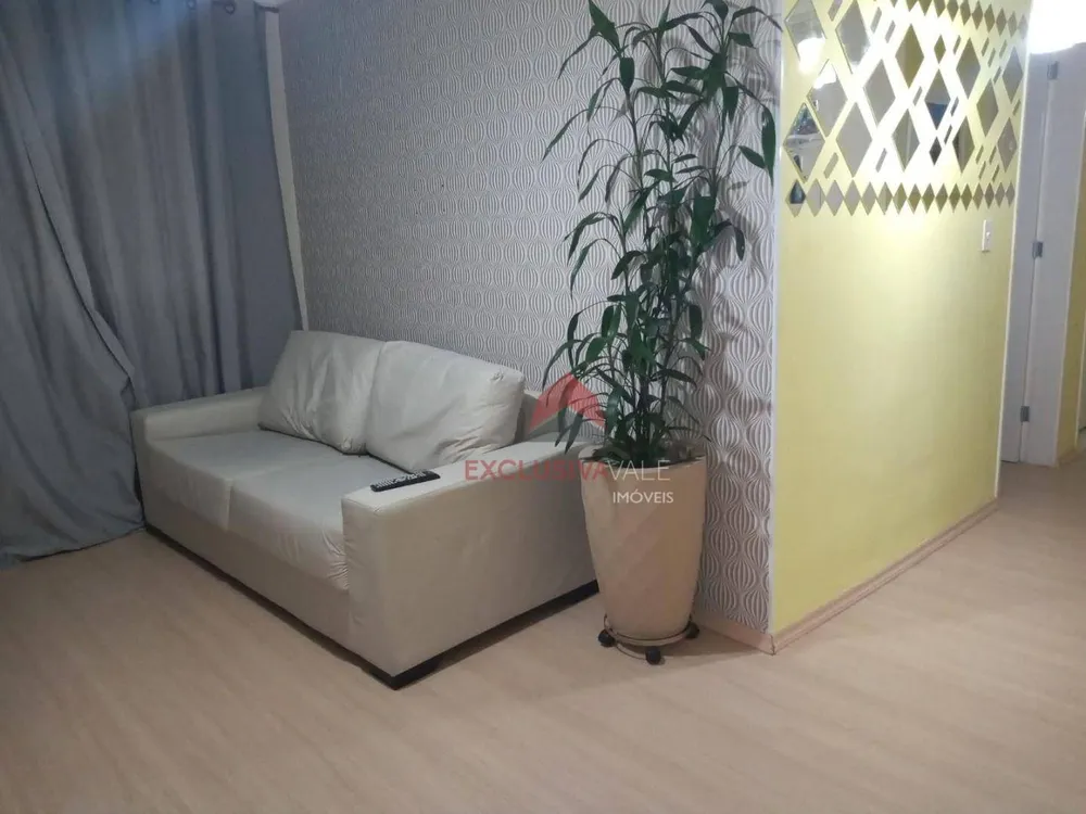 Apartamento, 2 quartos, 50 m² - Foto 1