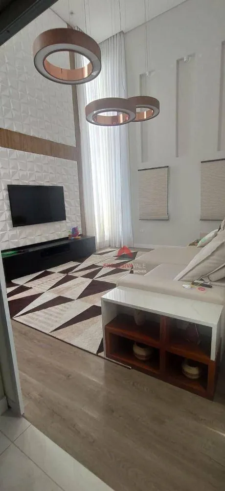 Casa de Condomínio, 5 quartos - Foto 3