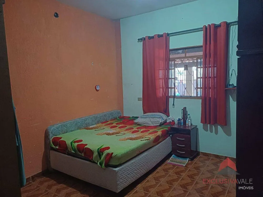 Casa, 4 quartos, 80 m² - Foto 1