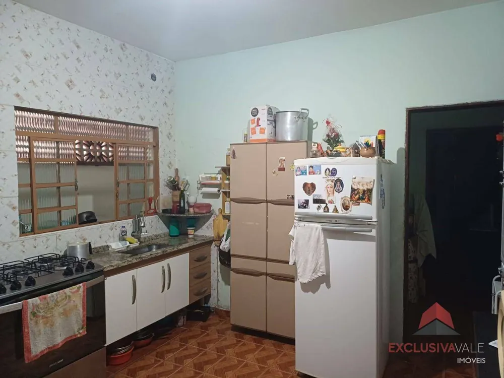 Casa, 4 quartos, 80 m² - Foto 2