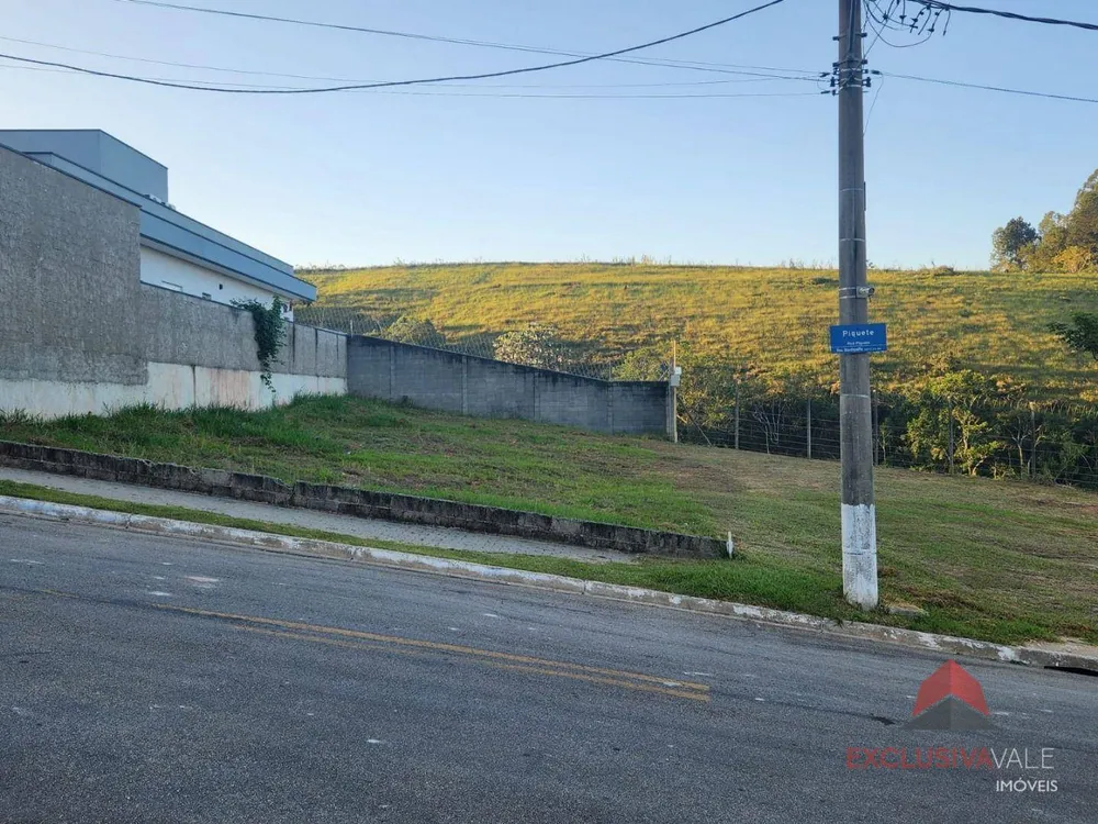 Loteamento e Condomínio, 383 m² - Foto 1