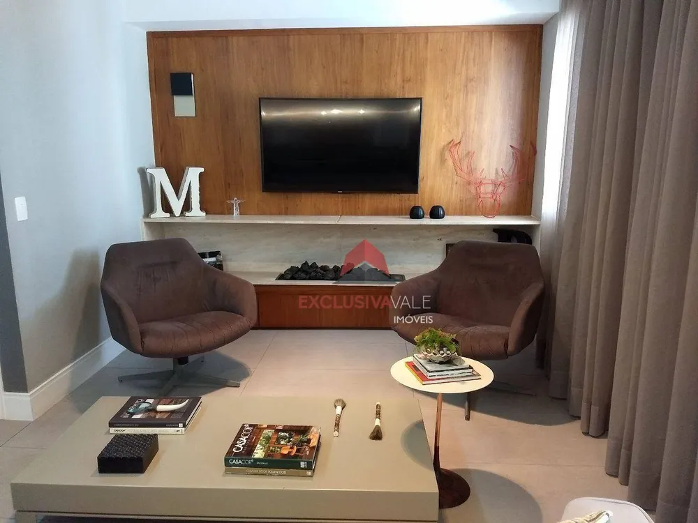 Apartamento, 3 quartos, 167 m² - Foto 2