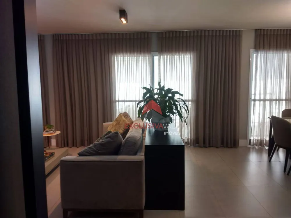 Apartamento, 3 quartos, 167 m² - Foto 3