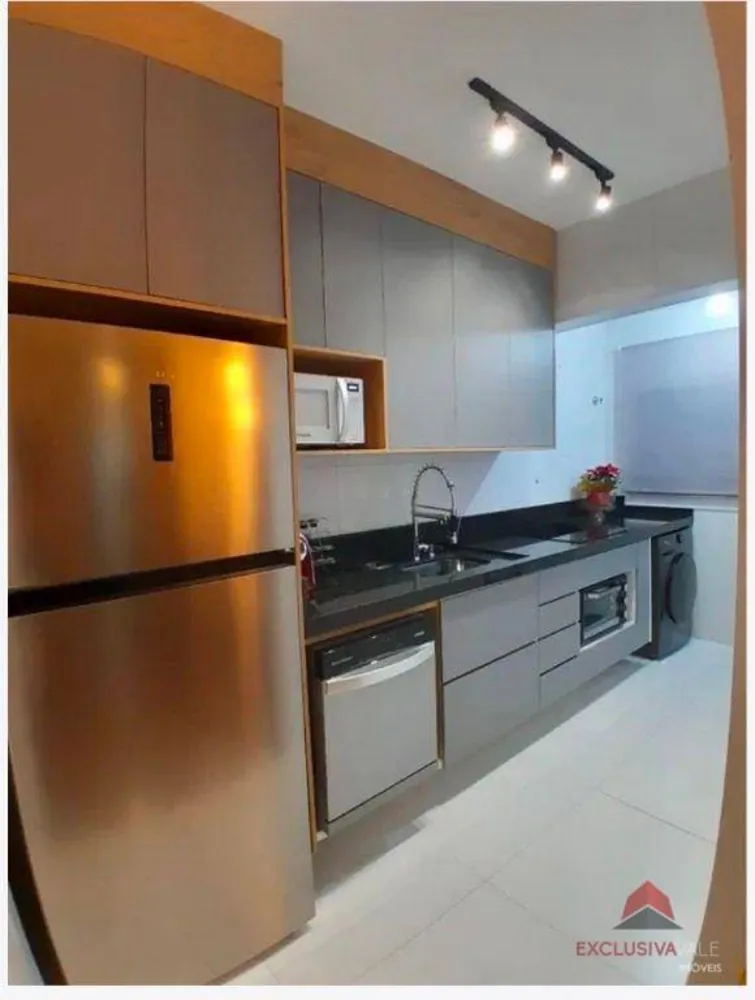 Apartamento, 2 quartos, 49 m² - Foto 1