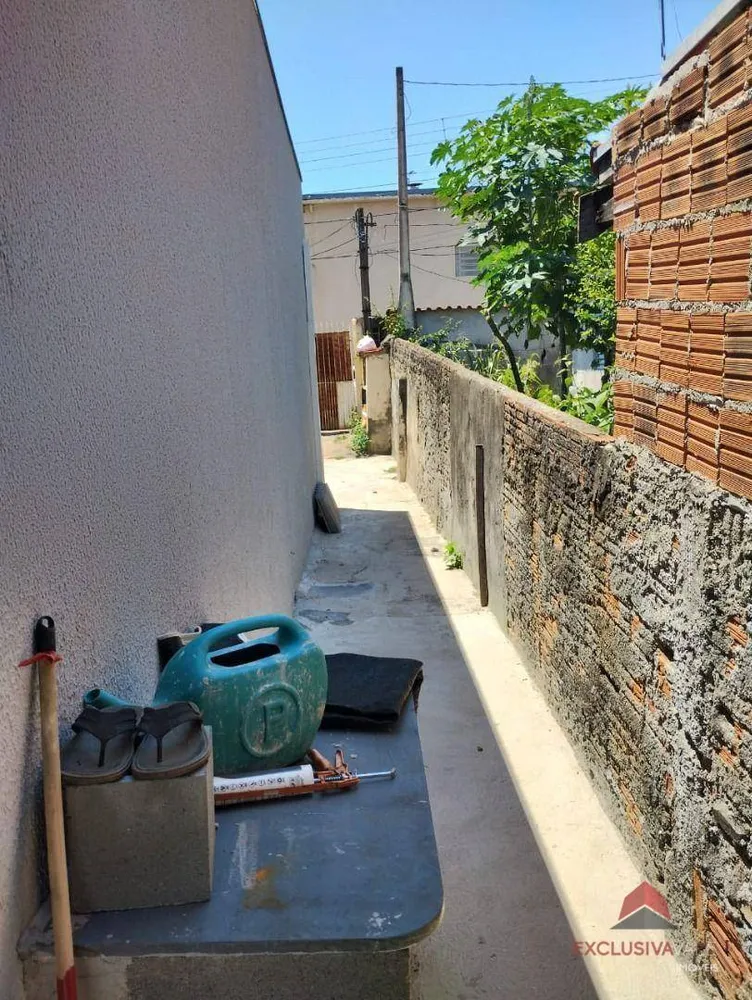 Casa, 3 quartos, 120 m² - Foto 3