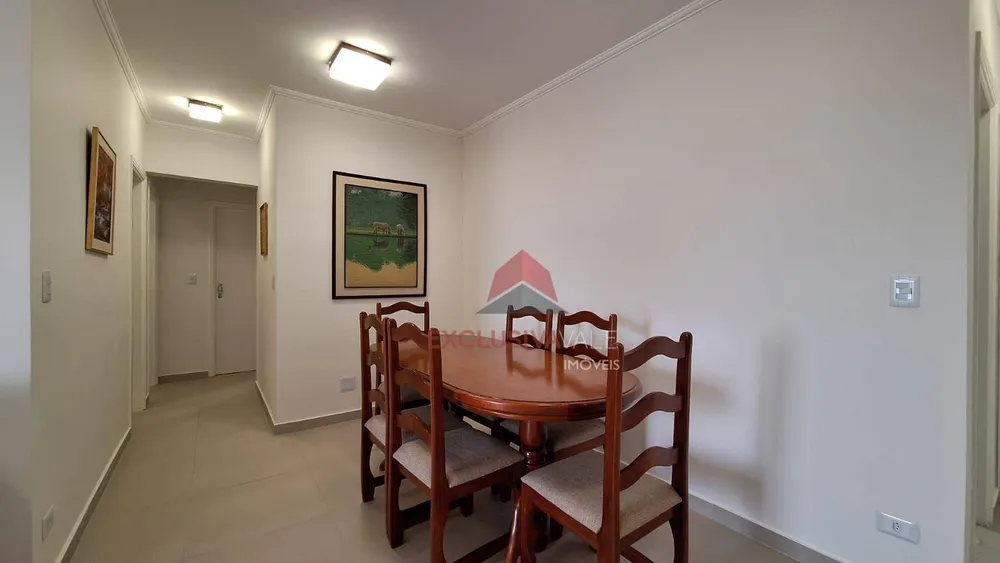 Apartamento, 3 quartos, 85 m² - Foto 4