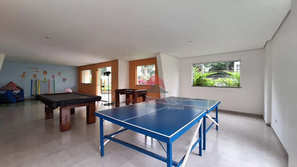 Apartamento, 3 quartos, 85 m² - Foto 2