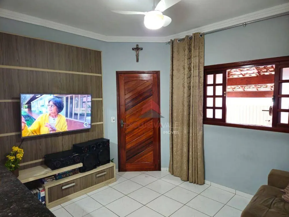Casa, 2 quartos, 58 m² - Foto 4