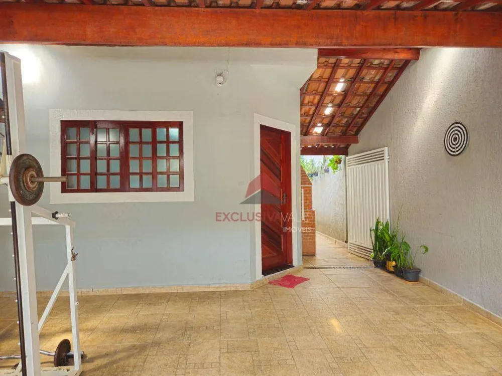 Casa, 2 quartos, 58 m² - Foto 1