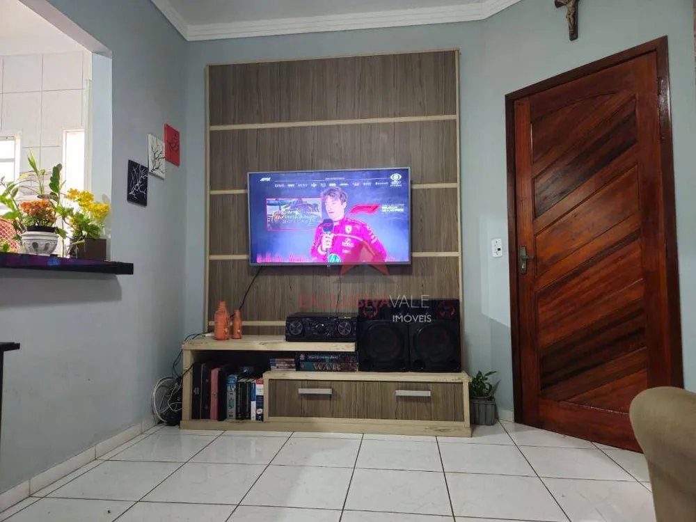 Casa, 2 quartos, 58 m² - Foto 2