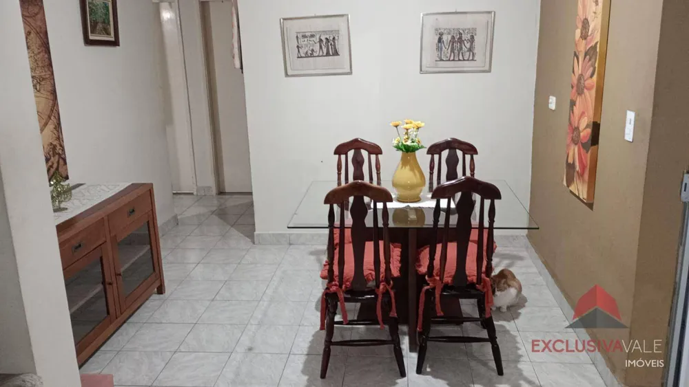 Casa, 3 quartos, 150 m² - Foto 4