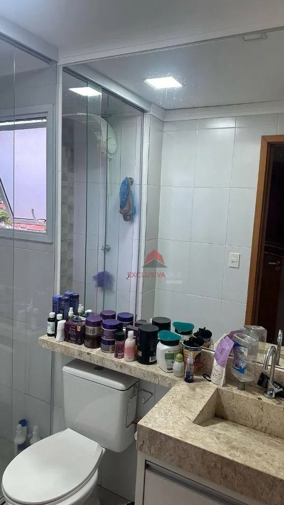 Apartamento, 3 quartos, 82 m² - Foto 3