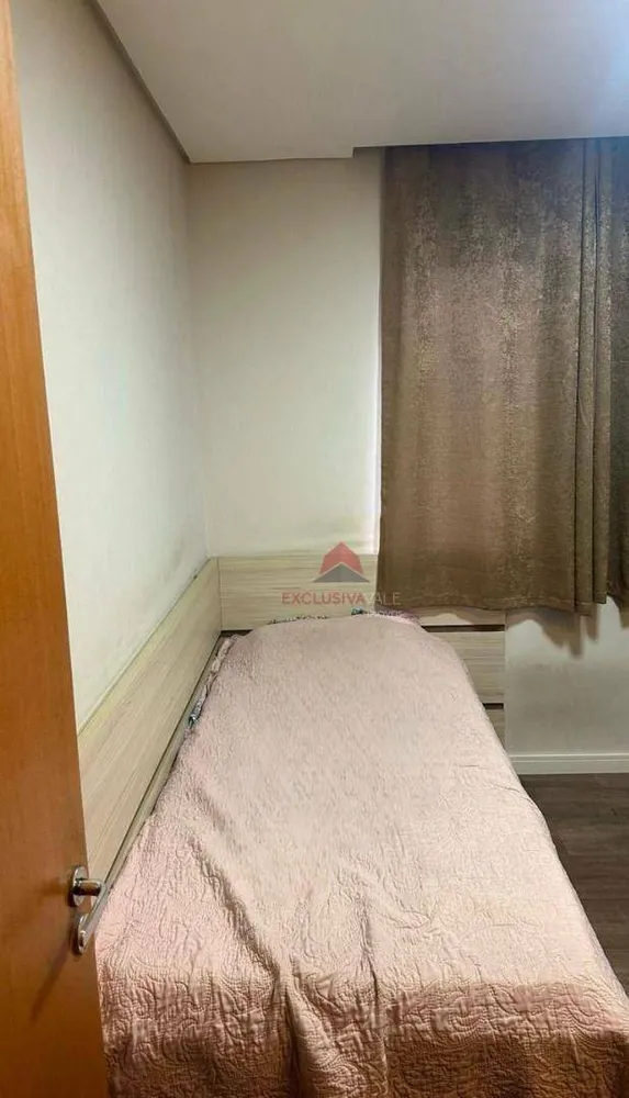 Apartamento, 3 quartos, 82 m² - Foto 2