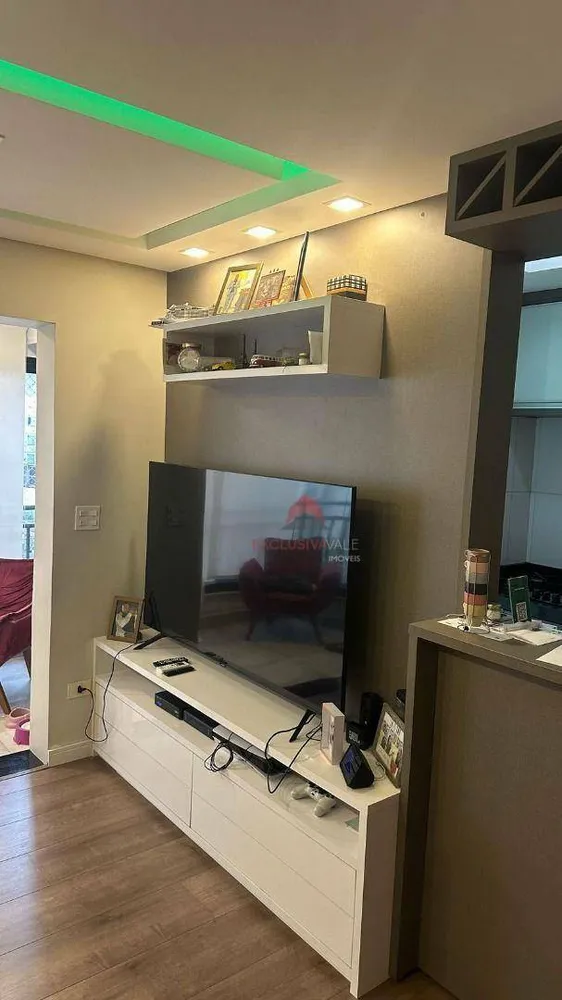 Apartamento, 3 quartos, 82 m² - Foto 1