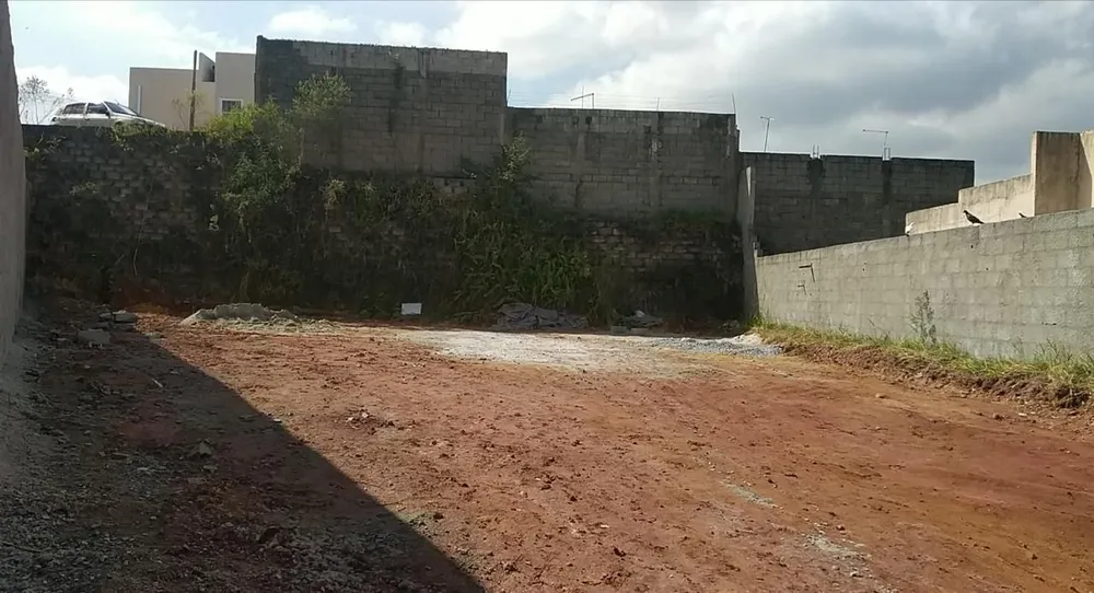 Terreno, 273 m² - Foto 1