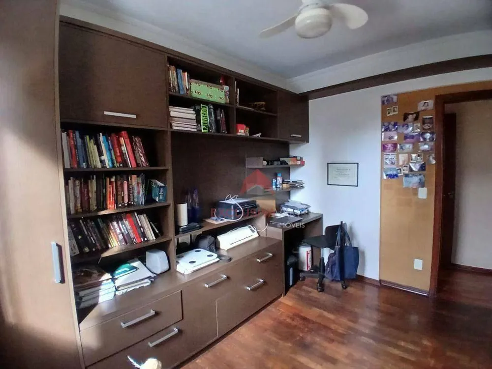 Apartamento, 4 quartos, 140 m² - Foto 4